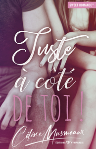 Picture of JUSTE A COTE DE TOI !