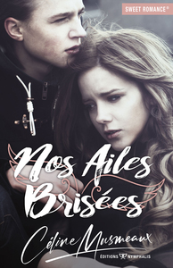 Picture of NOS AILES BRISEES