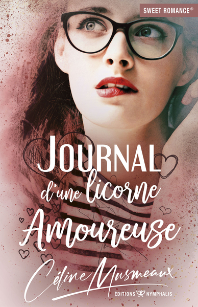 Image de JOURNAL D'UNE LICORNE AMOUREUSE
