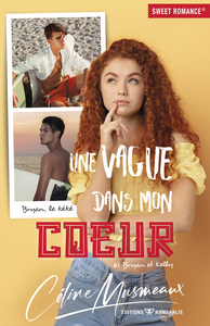 Image de Une vague dans mon coeur
