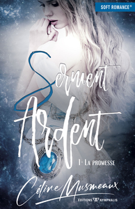 Picture of SERMENT ARDENT 1 - LA PROMESSE