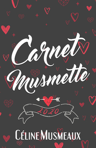 Image de CARNET MUSMETTE 2020