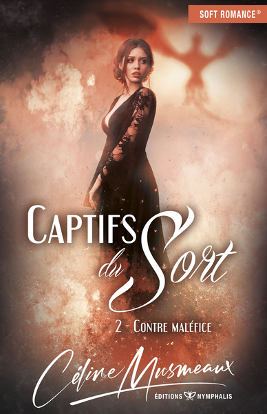 Picture of CAPTIFS DU SORT 2 - CONTRE MALEFICE