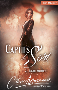Picture of CAPTIFS DU SORT 2 - CONTRE MALEFICE