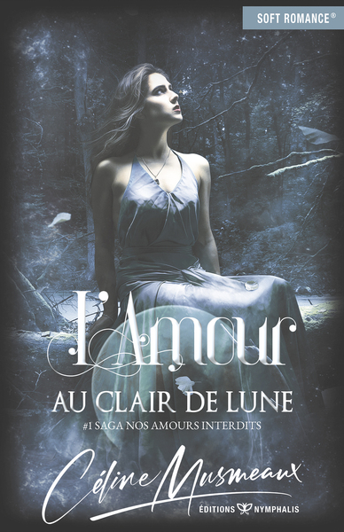 Picture of L'amour au clair de lune