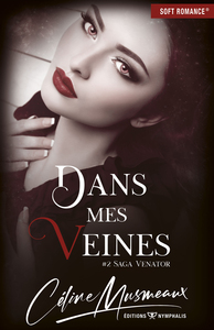Picture of DANS MES VEINES