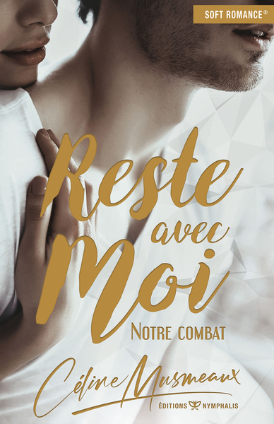 Picture of RESTE AVEC MOI - NOTRE COMBAT