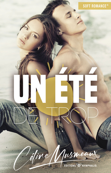 Picture of UN ETE DE TROP