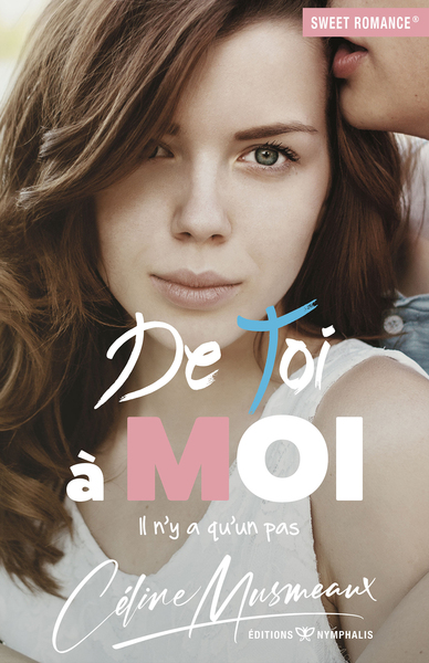 Picture of DE TOI A MOI - IL N'Y A QU'UN PAS
