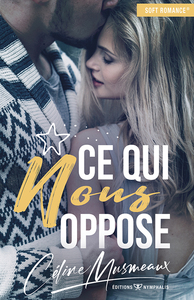 Image de Ce qui nous oppose