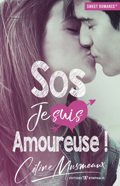 Picture of SOS JE SUIS AMOUREUSE !