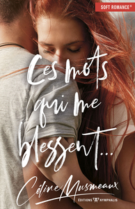 Picture of CES MOTS QUI ME BLESSENT...