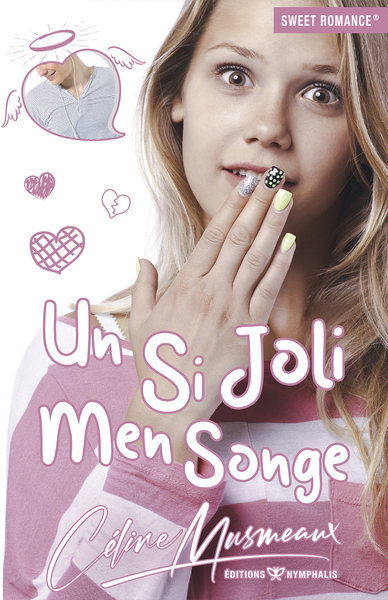 Picture of Un si joli mensonge