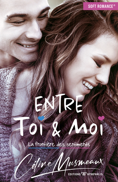 Picture of ENTRE TOI & MOI - LA FRONTIERE DES SENTIMENTS