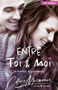 Picture of ENTRE TOI & MOI - LA FRONTIERE DES SENTIMENTS