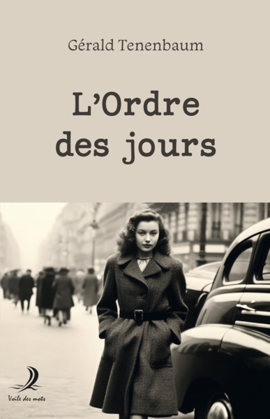 Picture of L'Ordre des jours