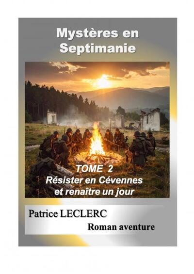 Image de Résister pour renaître