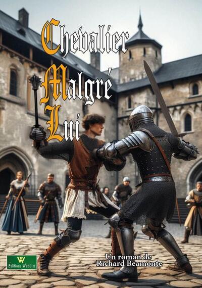 Picture of Chevalier malgré lui