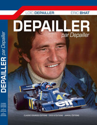 Image de DEPAILLER par Depailler