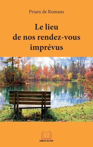 Image de Le lieu de nos rendez-vous imprévus