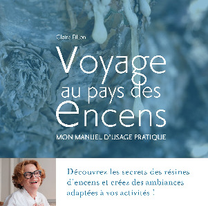 Picture of VOYAGE AU PAYS DES ENCENS