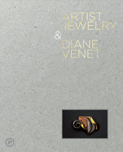 Image de Artist Jewelry & Diane Venet