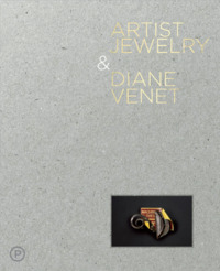 Image de Artist Jewelry & Diane Venet