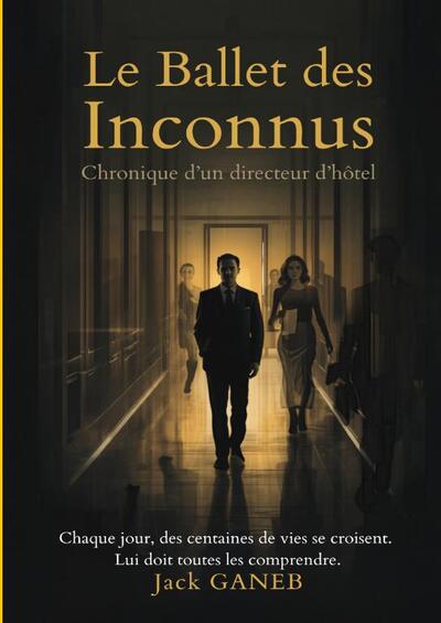Picture of Le Ballet des Inconnus