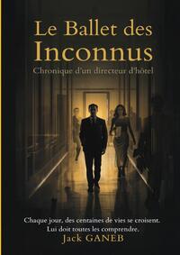 Picture of Le Ballet des Inconnus