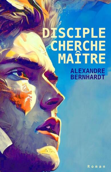 Picture of Disciple cherche maître