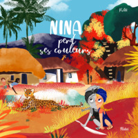 Image de Nina perd ses couleurs