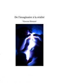 Picture of De l'imaginaire à la réalité
