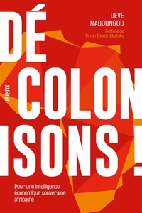 Picture of Décolonisons !