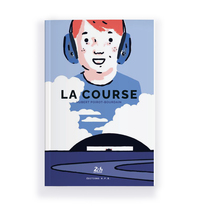 Picture of LA COURSE