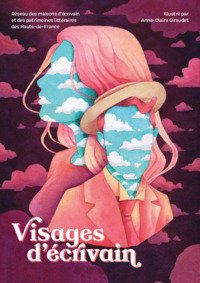 Picture of Visages d'écrivain
