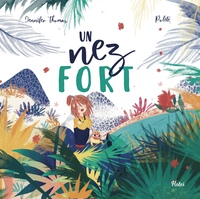 Image de Un nez fort