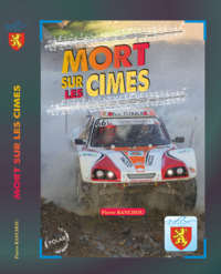 Picture of Mort sur les Cimes