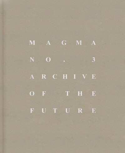 Picture of Magma n° 03