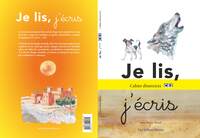 Picture of Je lis, j'écris CE2 Cahier d'exercice