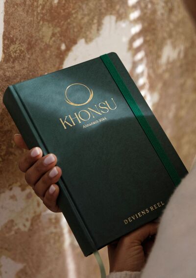 Image de KHONSU 2026