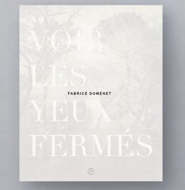 Image de Voire les yeux fermés