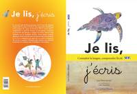 Picture of Je lis, j'écris CE2 Connaître la langue, comprendre l'écrit