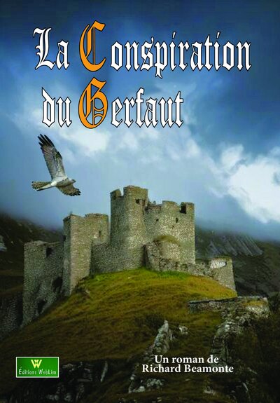 Picture of La conspiration du gerfaut