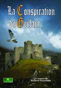 Picture of La conspiration du gerfaut