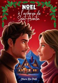 Image de Noël à l'auberge de Saint-Aventin