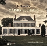 Picture of La Chute de la maison Luchaire