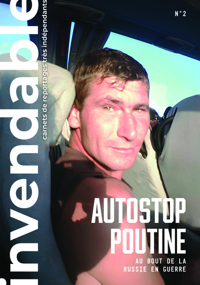 Image de Autostop Poutine