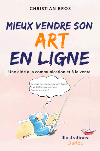 Picture of Mieux vendre son art en ligne