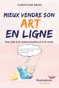 Picture of Mieux vendre son art en ligne