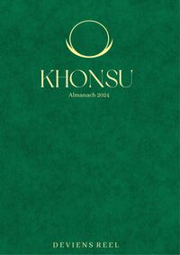 Picture of Khonsu